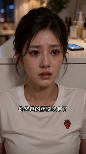 冤家合租，越界心动（130集）百万网友同时在线催更