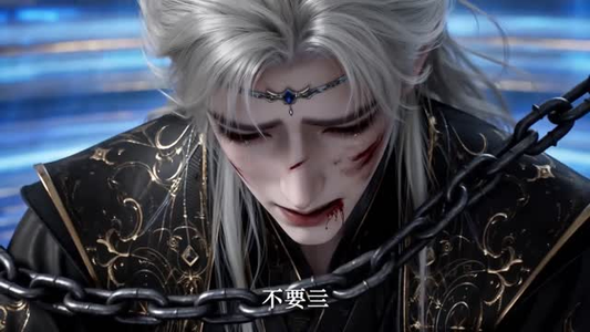 靠手机游戏云养师尊(158集) 靠手机游戏云养师尊(158集)换脸复仇