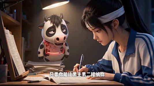 穿书女频,系统被我干崩溃(35集) 穿书女频,系统被我干崩溃(35集)丧尸戏太恶心