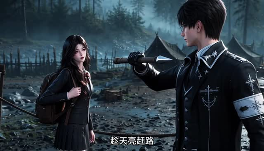 血族学院:炮灰女配攻略血族继承人(91集) 血族学院:炮灰女配攻略血族继承人(91集)替嫁短剧