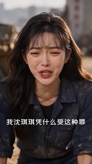 八零：捡个老公发家（50集）都市短剧