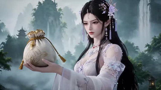 剑修全是心眼子(47集) 剑修全是心眼子(47集)港风