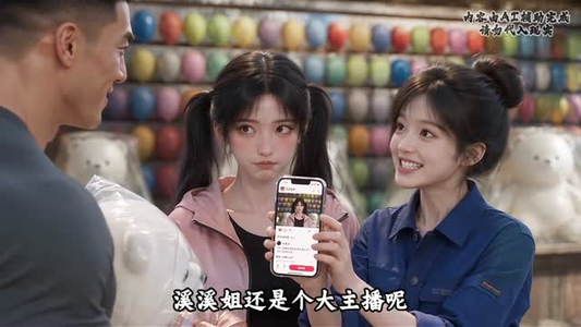 我的乐园有一点刺激(186集) 我的乐园有一点刺激(186集)最佳女配