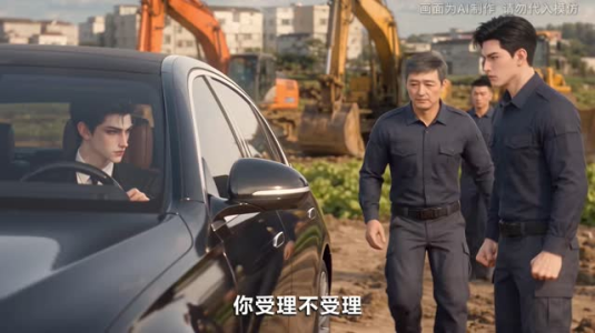 义薄云天之从头再来第一季(125集) 义薄云天之从头再来第一季(125集)反转再反转