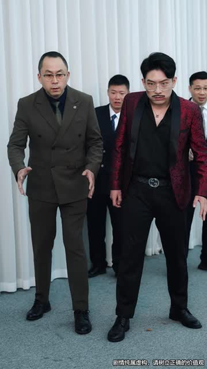 大小姐的杀神保镖(77 集) 大小姐的杀神保镖(77 集)替嫁短剧