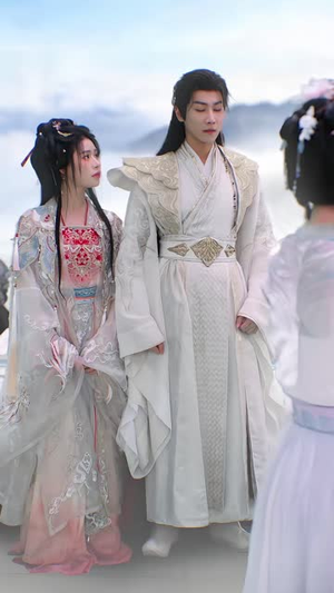 悔婚太子,我孵出三界老祖(79 集) 悔婚太子,我孵出三界老祖(79 集)太逗趣了