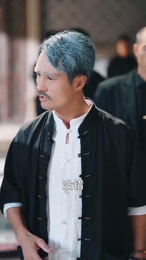 九陇城寨之杀破狼(70 集) 九陇城寨之杀破狼(70 集)会员专属加速