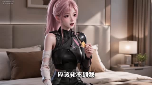 宿舍求生：从刷广告开始变强第一季！（564集）竖屏电影