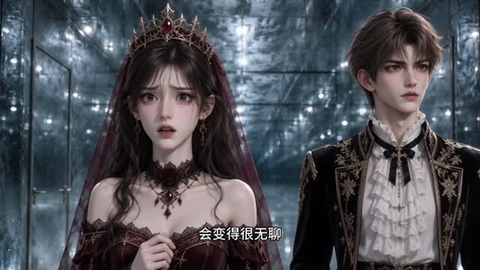 余烬玫瑰（13集）全集免费看不用下载