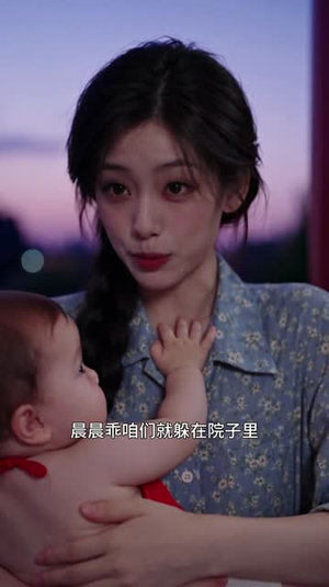 萌宝助攻：保姆阿姨请就位（180集）全集免费