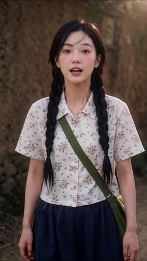重生七零:我竟能听懂兽语(152集) 重生七零:我竟能听懂兽语(152集)软萌女主