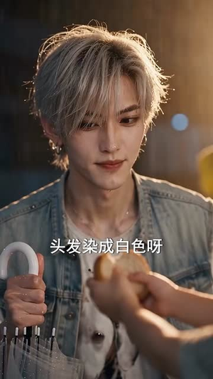精神小伙也要当德华(80集) 精神小伙也要当德华(80集)太史诗