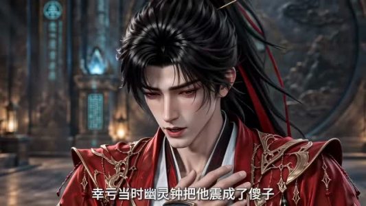 凡人修仙:我靠小树苗逆仙途第八季(155集) 凡人修仙:我靠小树苗逆仙途第八季(155集)看得热血沸腾