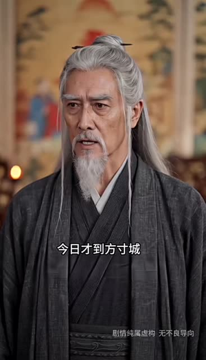 我夫君今日又没有藏好他的尾巴(151集) 我夫君今日又没有藏好他的尾巴(151集)太烧脑了