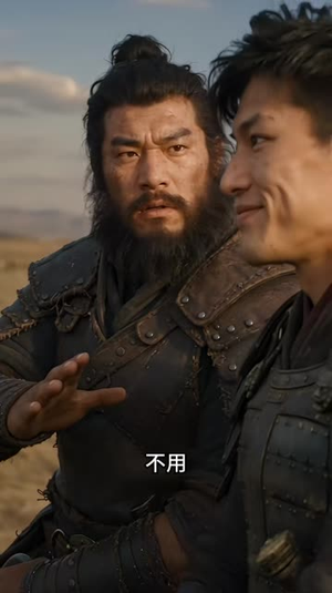 持械入宋：第七季（100集）独家内测抢先看通道