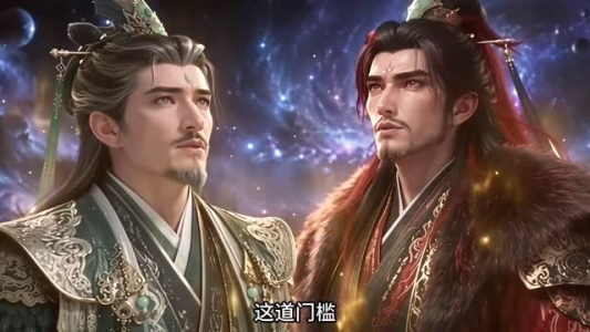 凡人修仙之外门杂役第五季（138集）腹黑男主