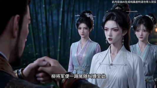 寒门父子,携手踏锦绣仕途第4季(196集) 寒门父子,携手踏锦绣仕途第4季(196集)七夕档短剧