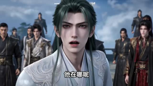 别让人猜到你的金手指第二季(121集) 别让人猜到你的金手指第二季(121集)太惊艳了