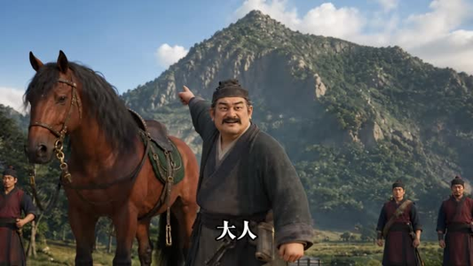 烛九阴第七季(163集) 烛九阴第七季(163集)开局炸裂