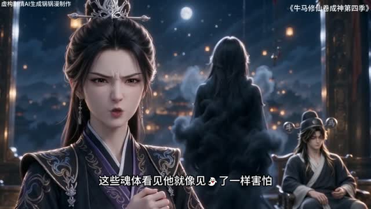 牛马修仙卷成神第四季(86集) 牛马修仙卷成神第四季(86集)2026最新短剧推荐
