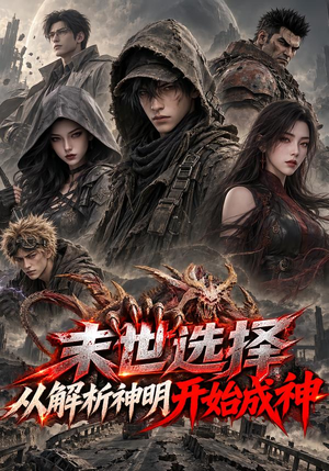 末世选择，从解析神明开始成神（111集）剧情简介