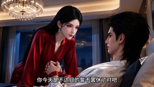 傲｜慢与偏爱，妄念救赎（126集）秘境探险
