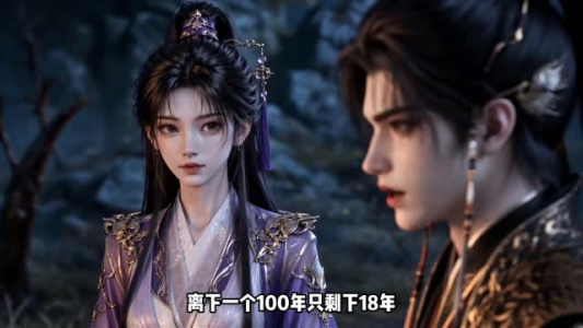 仙界女符师第十一季（141集）分享链接一键保存