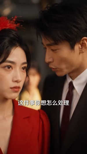婚都结了，你说厂长老公找错了（65集）太好哭了