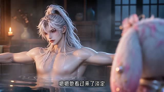 拒绝套路！反派魔尊请自重！（140集）追剧清单