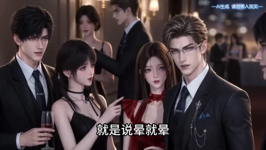 真千金她以掌服人（117集）意想不到的结局