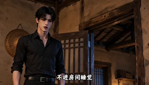 山野微光:在磨砺中前行(136集) 山野微光:在磨砺中前行(136集)太虐心了
