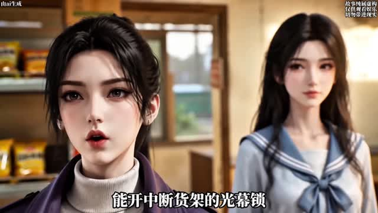 七号便利店 (49集) 七号便利店 (49集)复仇女主重生