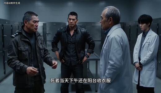 编外法医重案组抢疯了(62集) 编外法医重案组抢疯了(62集)限定剧集