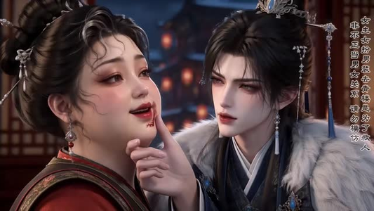 破棺而出：我携基地带飞大夏 （115集）迷你短剧