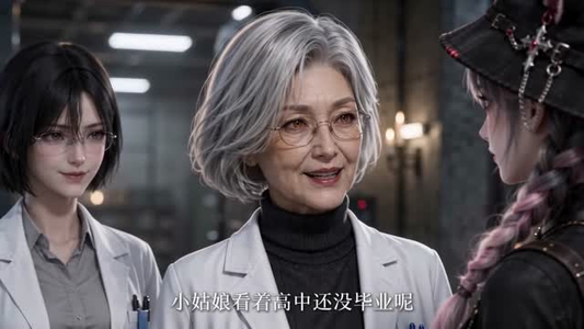 末日入侵:从无限列车开始求生 第二季(111集) 末日入侵:从无限列车开始求生 第二季(111集)全网最全合集库
