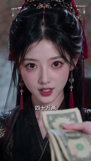 财神妻主，战神夫奴第二季（148集）隐藏身份