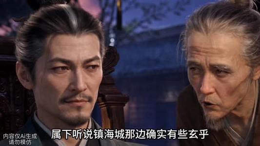 投喂古代小人国,我被当成神明了第二季(240集) 投喂古代小人国,我被当成神明了第二季(240集)离线缓存本地高清画质版