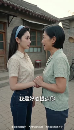 八零辣媳当家第一季(113集) 八零辣媳当家第一季(113集)全程无尿点