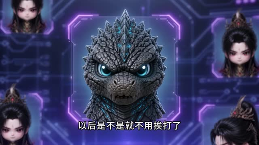 boss阴到没边我的系统也是第三季(105集) boss阴到没边我的系统也是第三季(105集)哭戏担当