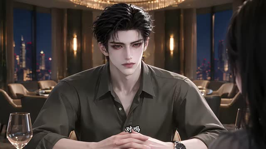 老实员工遇上迷人总裁(208集) 老实员工遇上迷人总裁(208集)催泪短剧