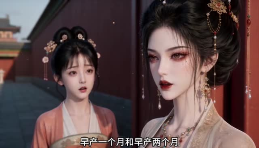 妖妃驾到(141集) 妖妃驾到(141集)闪婚短剧