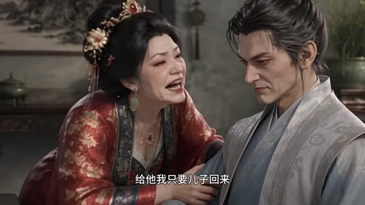 嫡女驾到,反派通通闪开(60集) 嫡女驾到,反派通通闪开(60集)短视频平台话题播放量破20亿