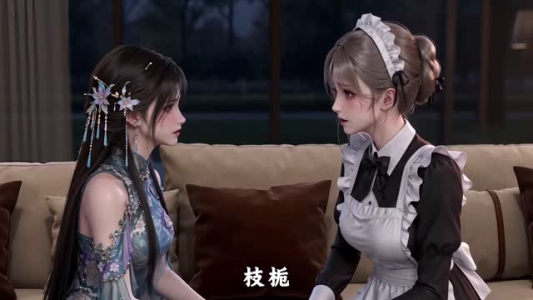 跨国宠溺:冷面大佬的掌心宠(191集) 跨国宠溺:冷面大佬的掌心宠(191集)太燃了