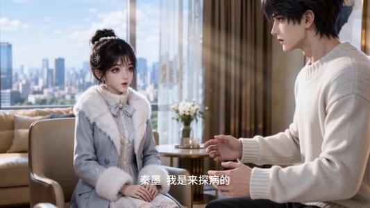 前男友他手段了得（31集）爽剧