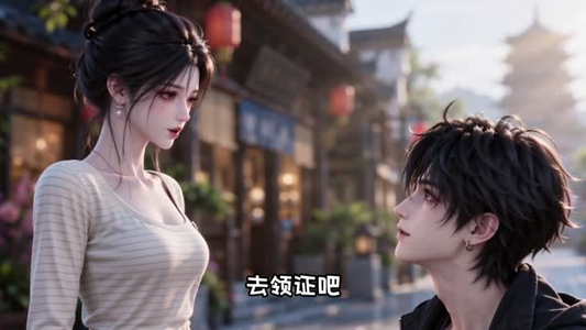 开局双宝靠养娃逆袭第二季(113集) 开局双宝靠养娃逆袭第二季(113集)先婚后爱