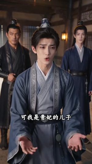月般般我的夫君柔弱不能自理第三季(147集) 月般般我的夫君柔弱不能自理第三季(147集)豆瓣评分