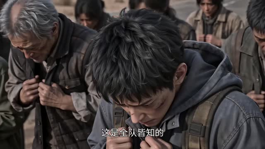 穿成低阶小丧尸,被凤傲天金屋藏娇了第一季(163集) 穿成低阶小丧尸,被凤傲天金屋藏娇了第一季(163集)虐心虐肝