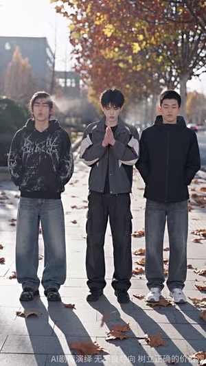 大一开学日,未来老婆找上门第二季(108集) 大一开学日,未来老婆找上门第二季(108集)太心疼了