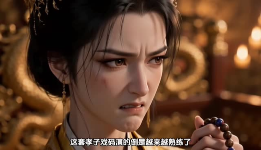 废太子饲养手册之救赎第五季(138集) 废太子饲养手册之救赎第五季(138集)悬疑