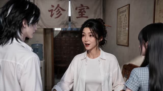 多疑男主,掰几斤苞米就老实了第一季(118集) 多疑男主,掰几斤苞米就老实了第一季(118集)全程高能反转